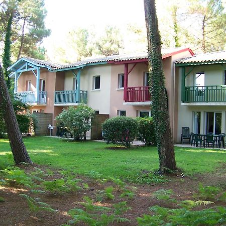 Jolie maison à Vieux Boucau avec piscine chauffée Soustons Esterno foto