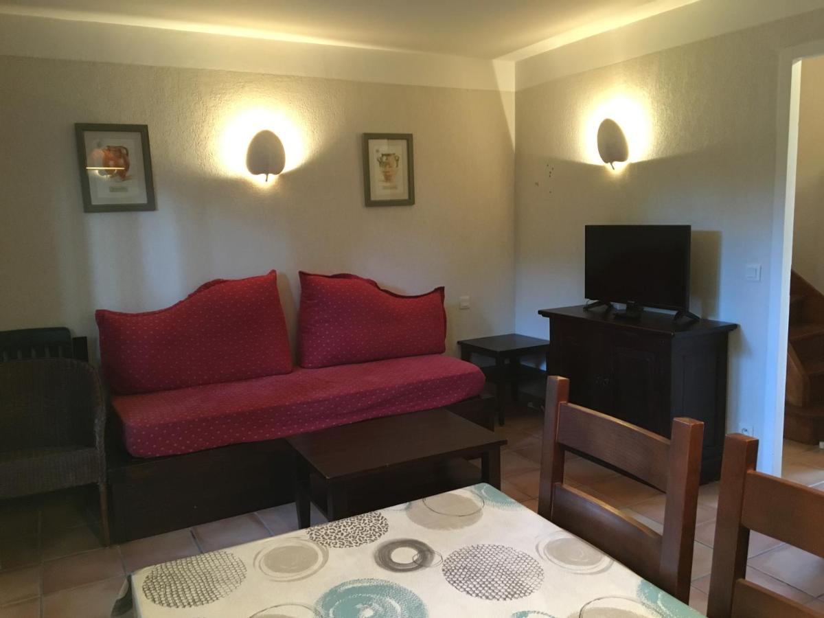 Jolie maison à Vieux Boucau avec piscine chauffée Soustons Esterno foto