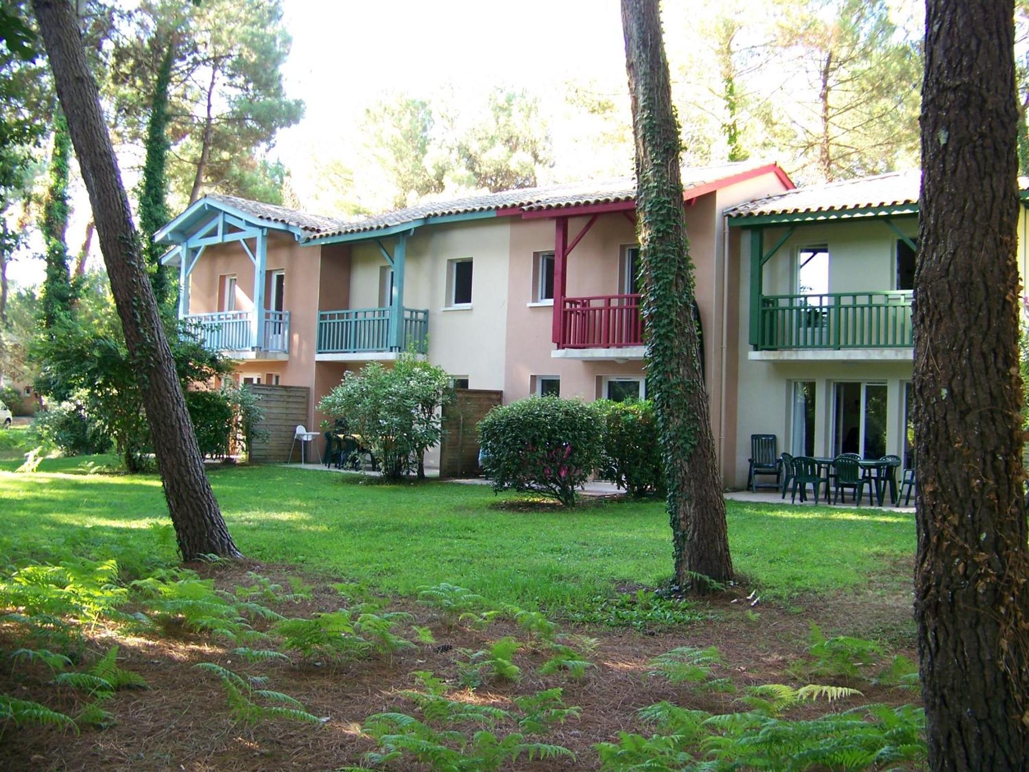 Jolie maison à Vieux Boucau avec piscine chauffée Soustons Esterno foto